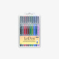 LE PEN SET 10 PCS // DARK