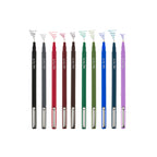 LE PEN SET 10 PCS // DARK