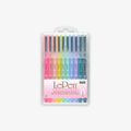 LE PEN SÆT 10 STK // PASTEL