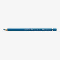 ALBRECHT DÜRER WATERCOLOUR PENCIL // BLUISH TURQUOISE