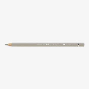 ALBRECHT DÜRER WATERCOLOUR PENCIL // LIGHT GREY