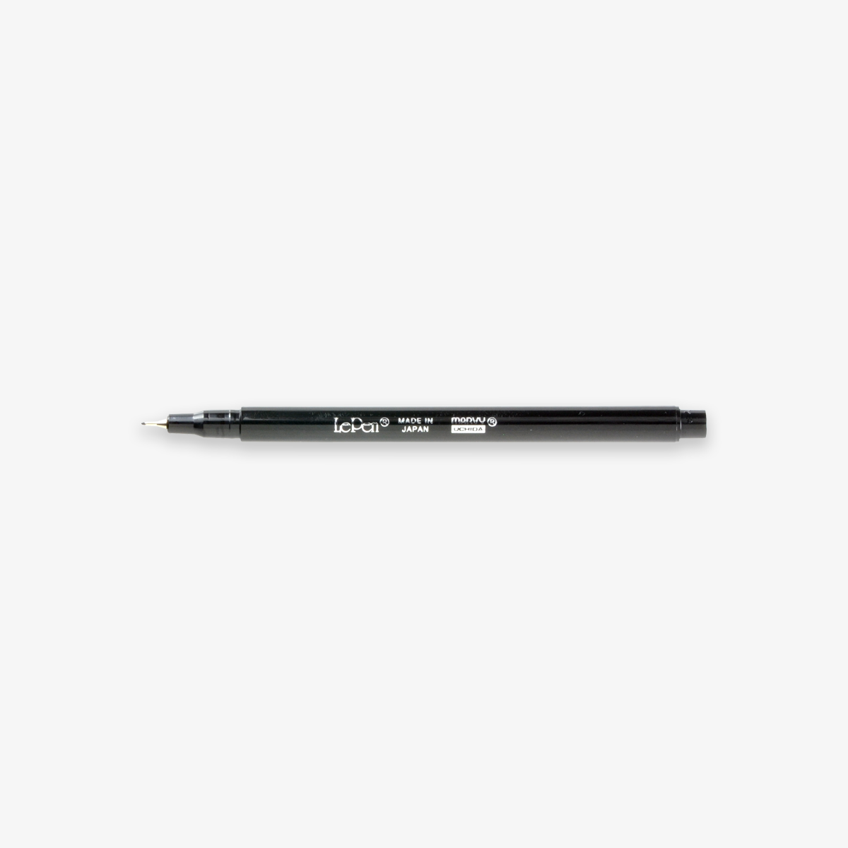 LE PEN FINELINER // BLACK