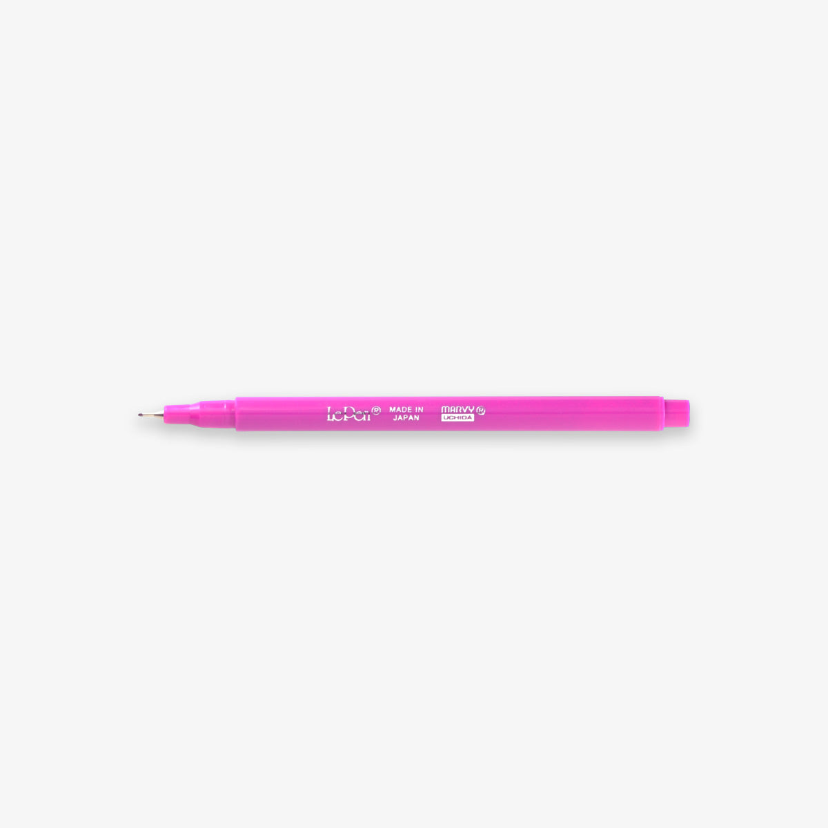 LE PEN FINELINER // MAGENTA