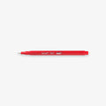 LE PEN FINELINER // RED