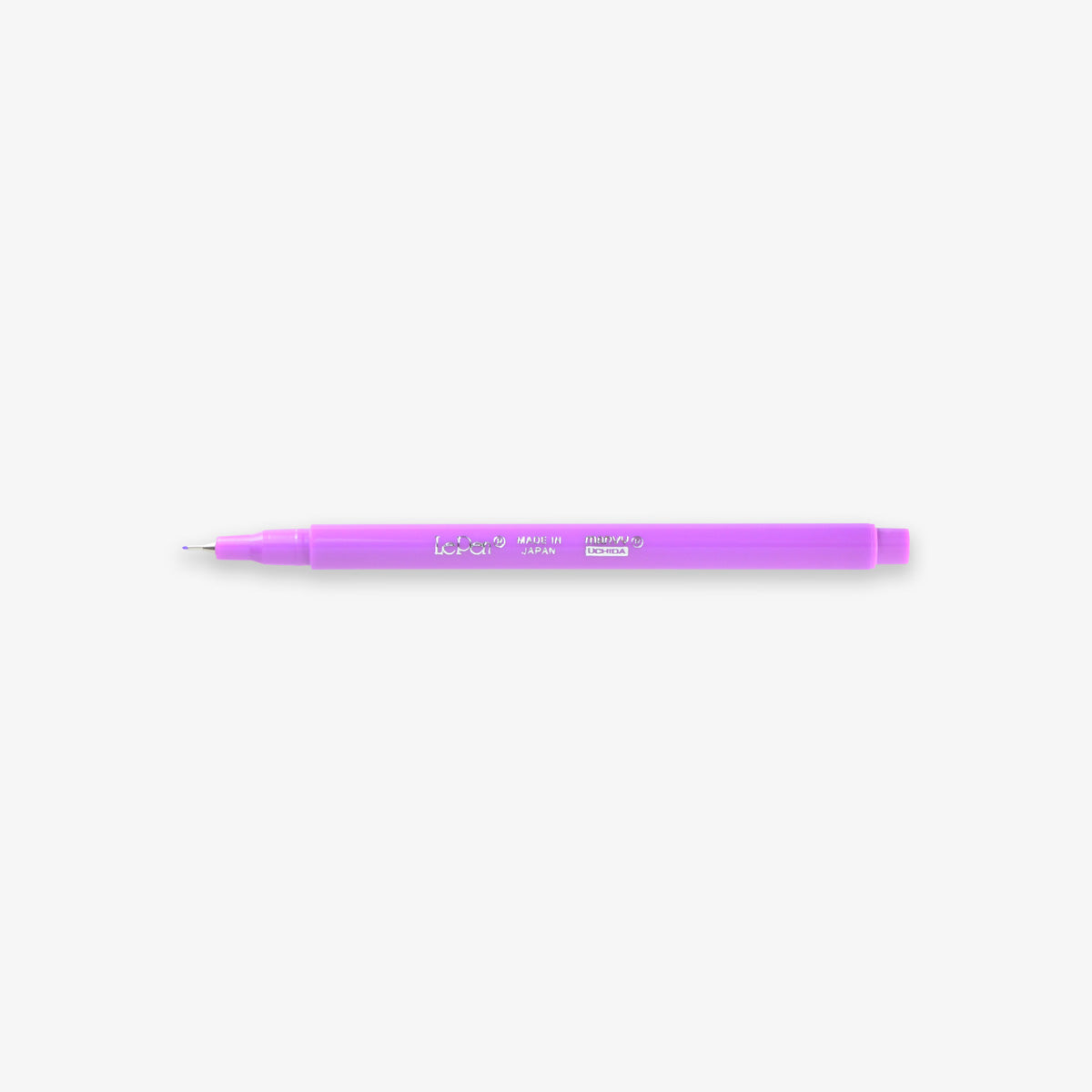 LE PEN FINELINER // LAVENDER