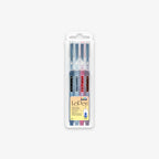 LE PEN SET 4 PCS // DARK