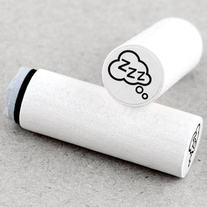 MINI STEMPEL // SOVENDE SKY