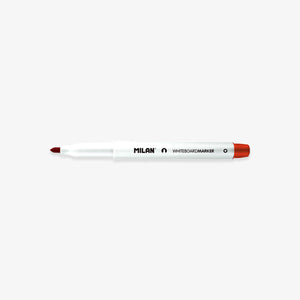 MILAN WHITEBOARD MARKER // RED
