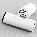 MINI STEMPEL // FERIE