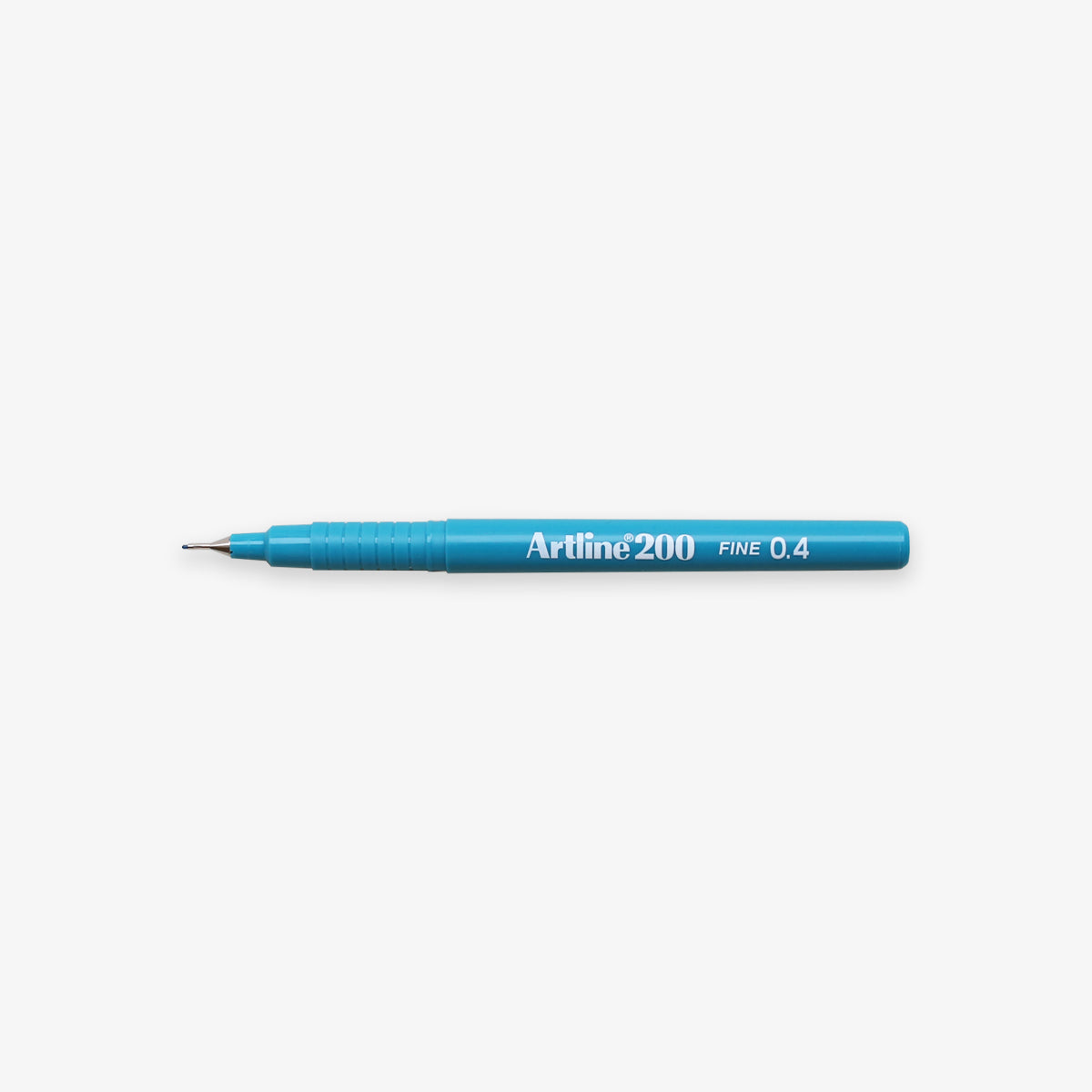 ARTLINE FINELINER 0.4 MM // TURQUOISE