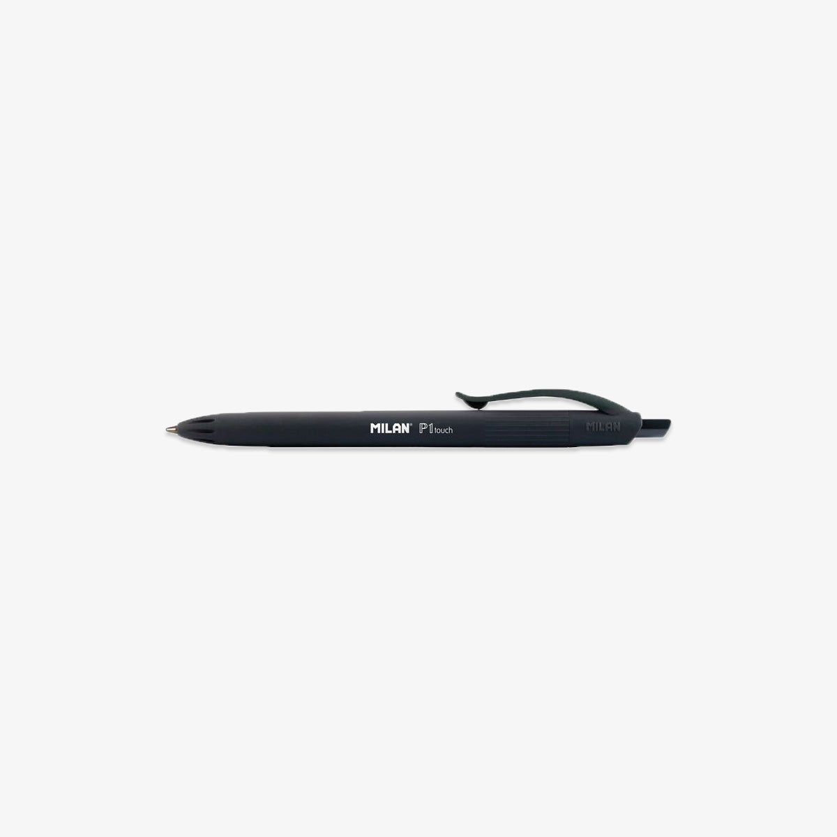 MILAN P1 TOUCH PEN // BLACK