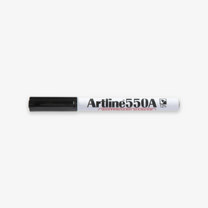 ARTLINE WHITEBOARD MARKER // BLACK