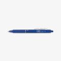 FRIXION BALL CLICKER PEN 0,7 MM // BLÅ
