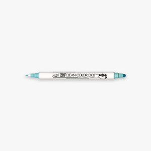 ZIG CLEAN COLOR DOT PEN // BLUEBONNET