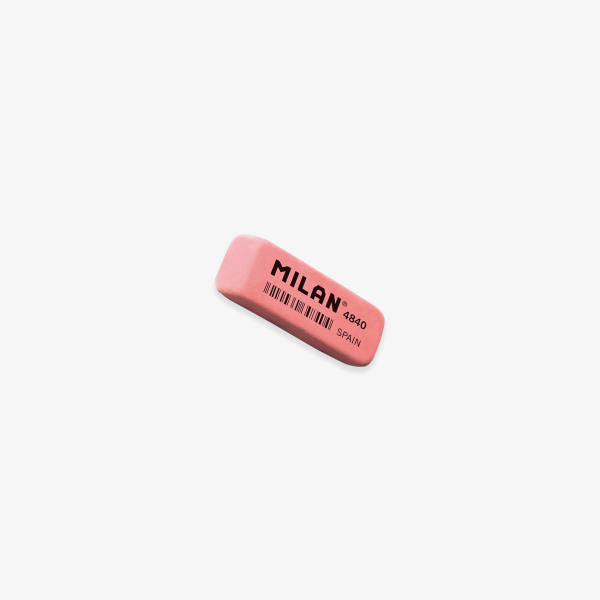 SOFT RUBBER ERASER 4840 // PINK