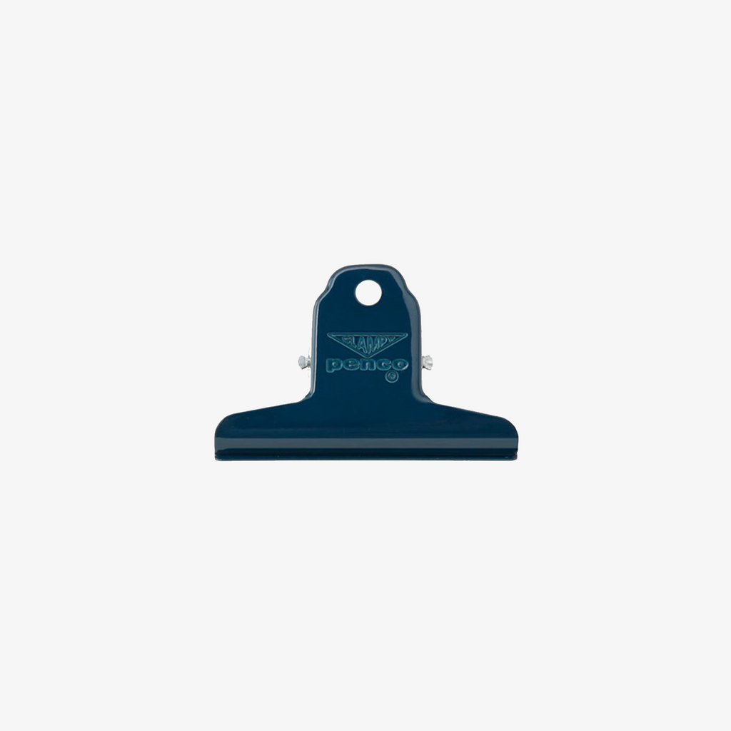 CLAMPY CLIP S // NAVY