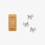 D-CLIPS NANO // HUND