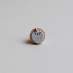 STEMPEL // JORDBÆR
