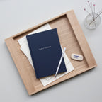 YEARLY PLANNER NOTEBOOK