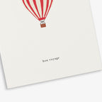 KORT // HOT AIR BALLOON
