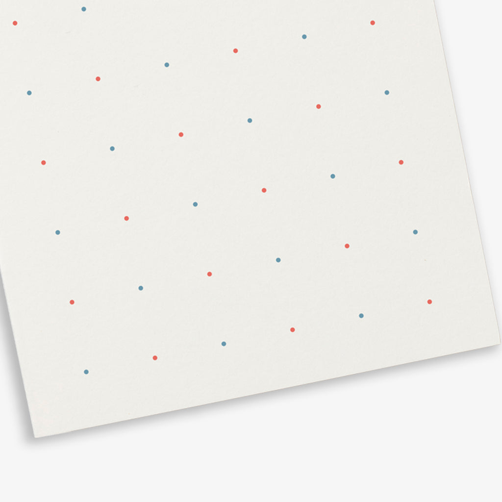 KORT // HOORAY DOTS