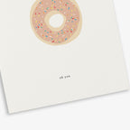 KORT // DONUT