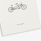 KORT // TANDEM