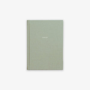 GRIEF JOURNAL // SORGDAGBOG