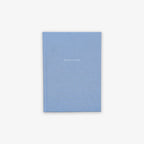 GRATITUDE JOURNAL // TAKNEMMELIGHEDSDAGBOG (ENGELSK)