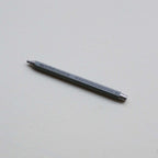 DAYS GEL METAL KUGLEPEN 0.5MM // GRÅ
