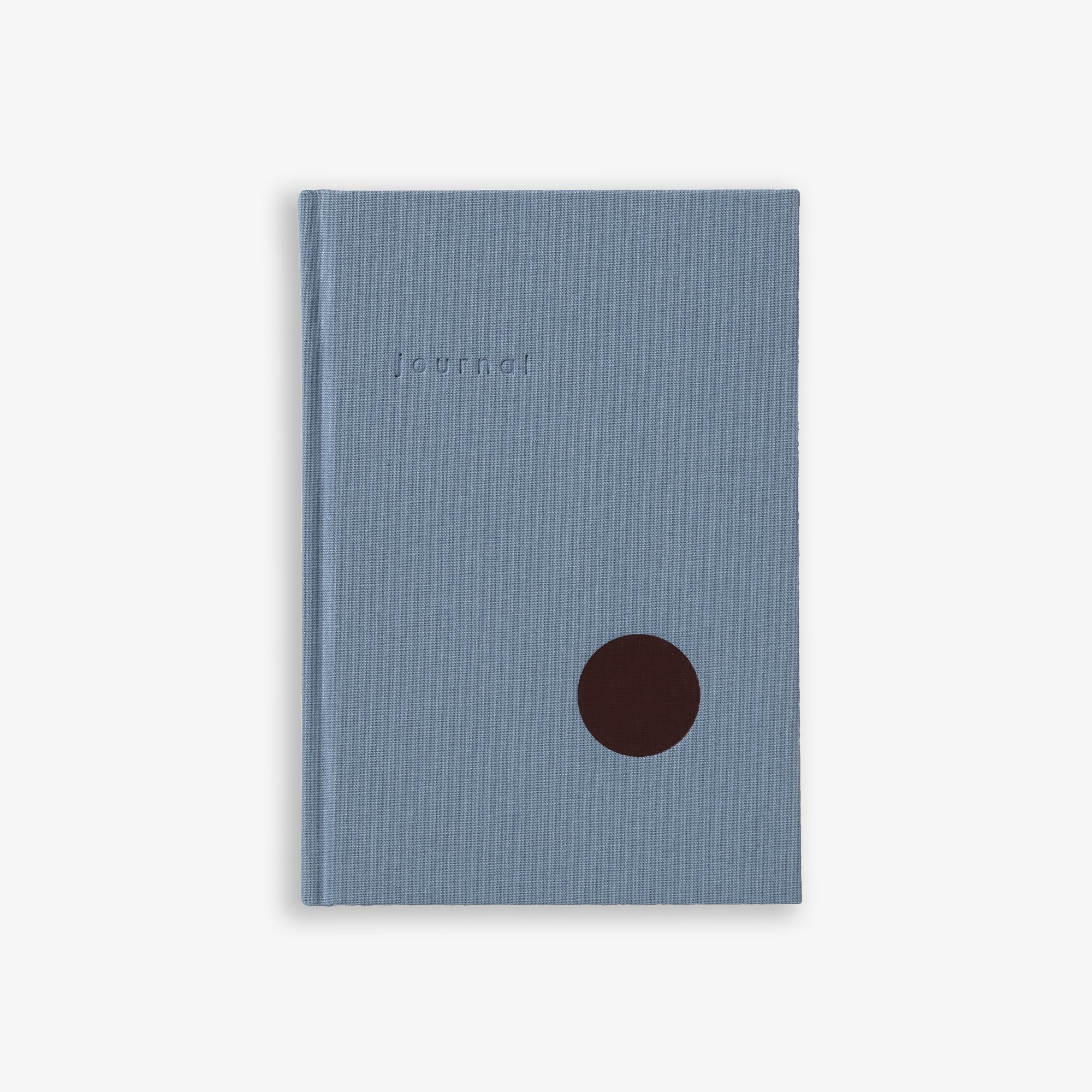 NEW WEBSITE NOTEBOOK GIFT (*ON ORDERS ABOVE 600 DKK)