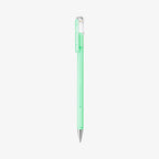 HYBRID MILKY GELPEN // PASTEL GRØN