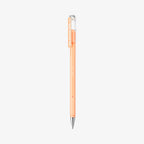 HYBRID MILKY GELPEN // PASTEL ORANGE
