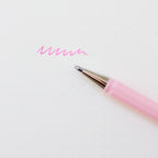 HYBRID MILKY GELPEN // PASTEL PINK