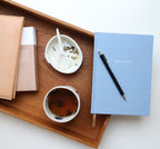 GRATITUDE JOURNAL // TAKNEMMELIGHEDSDAGBOG (ENGELSK)
