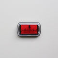 INK PAD MINI // RED