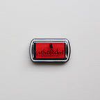 INK PAD MINI // RED