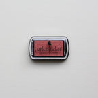 INK PAD MINI // TERRACOTTA