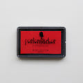 INK PAD // RED