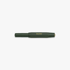 KAWECO CLASSIC SPORT FOUNTAIN PEN M // GREEN