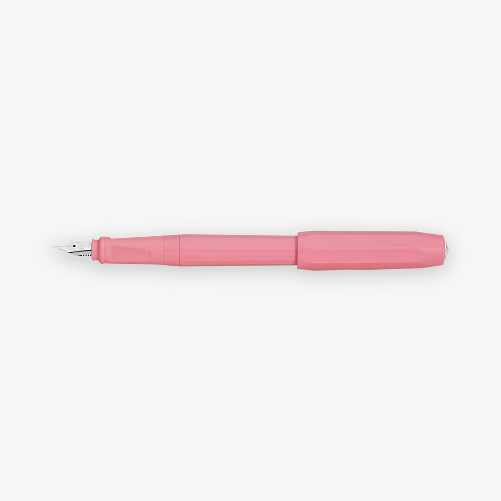 KAWECO PERKEO FYLDEPEN // PEONY BLOSSOM