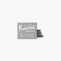KAWECO BLÆKPATRONER // SMOKEY GREY