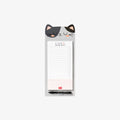 MAGNETIC NOTEPAD // KITTY