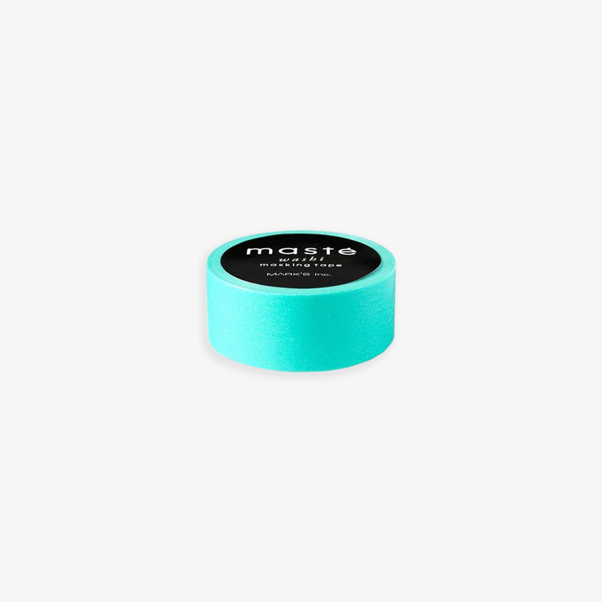 MASTÉ MASKING TAPE // MINT