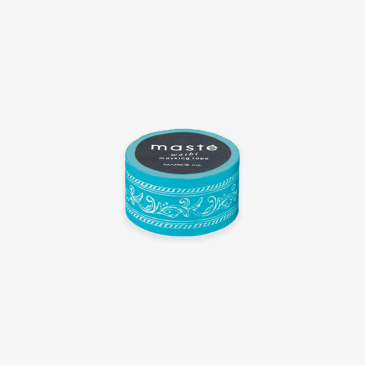 MASTÉ MASKING TAPE // FRAME TURQUOISE