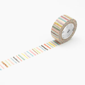 MT MASKING TAPE // SHIMA SHIMA