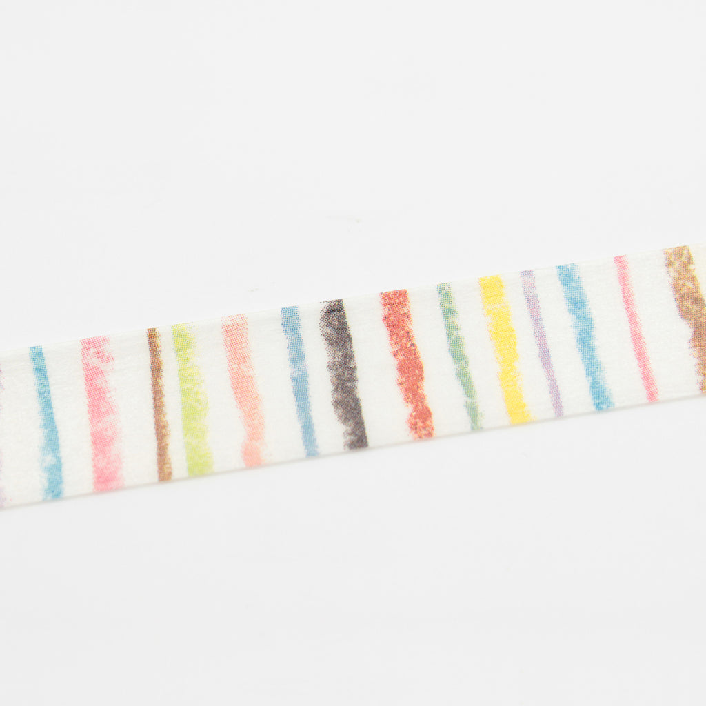 MT MASKING TAPE // SHIMA SHIMA