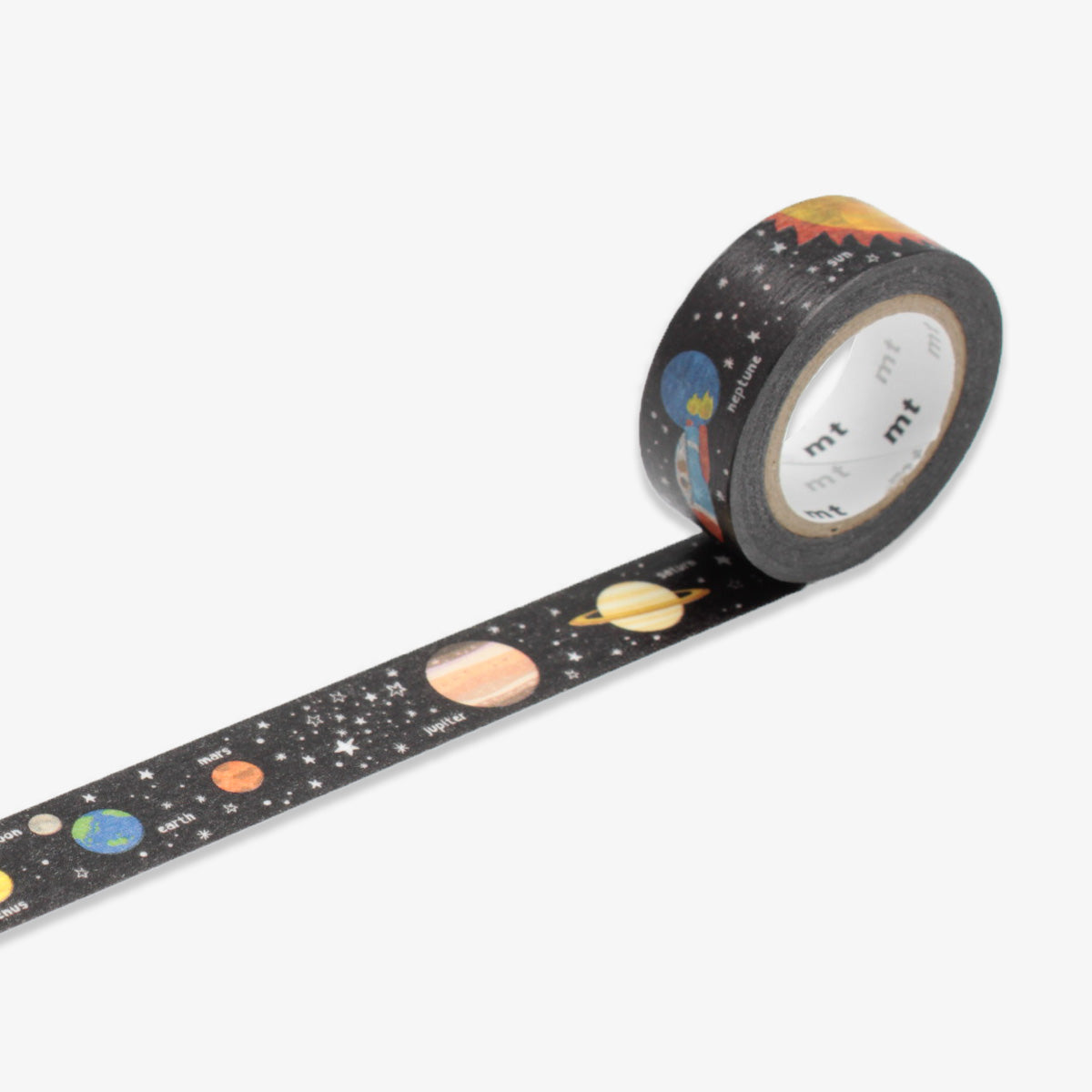 MT MASKING TAPE // PLANETS