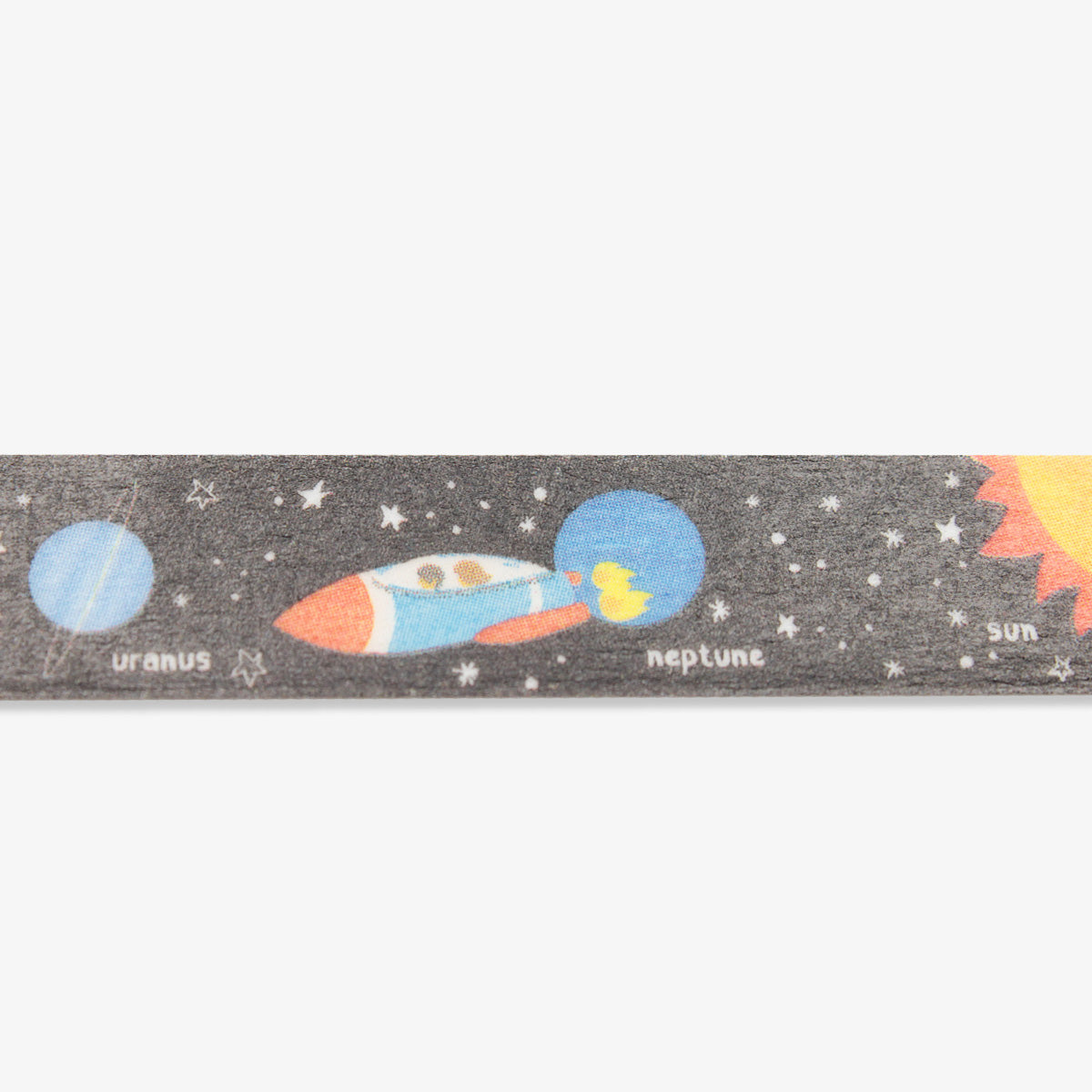 MT MASKING TAPE // PLANETS