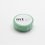 MT MASKING TAPE // WAKAMIDORI